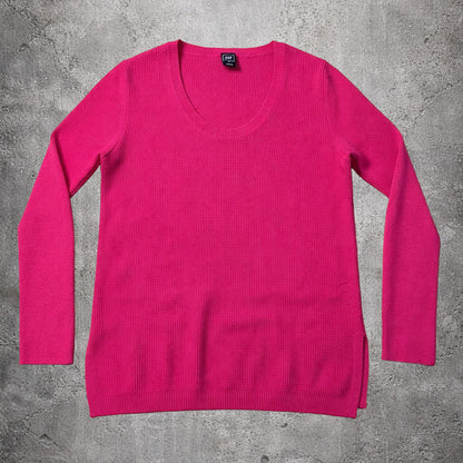 Pull rose GAP – Taille – M