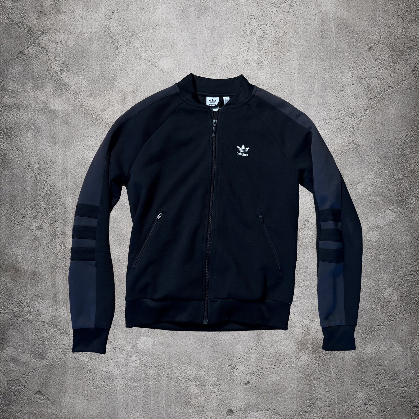 Veste noire - Adidas - Taille 36