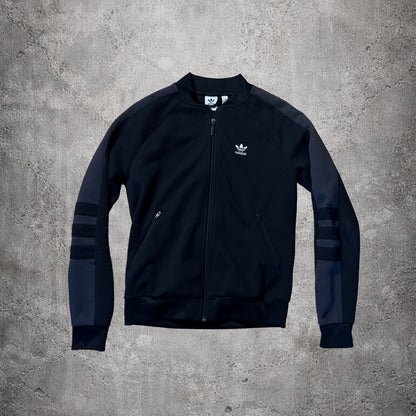 Veste noire - Adidas - Taille 36