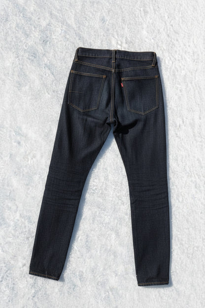 Darkness Denim – by MANDY CHERIE