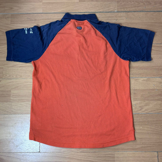 T-shirt Nike – Taille M (orange, vintage)