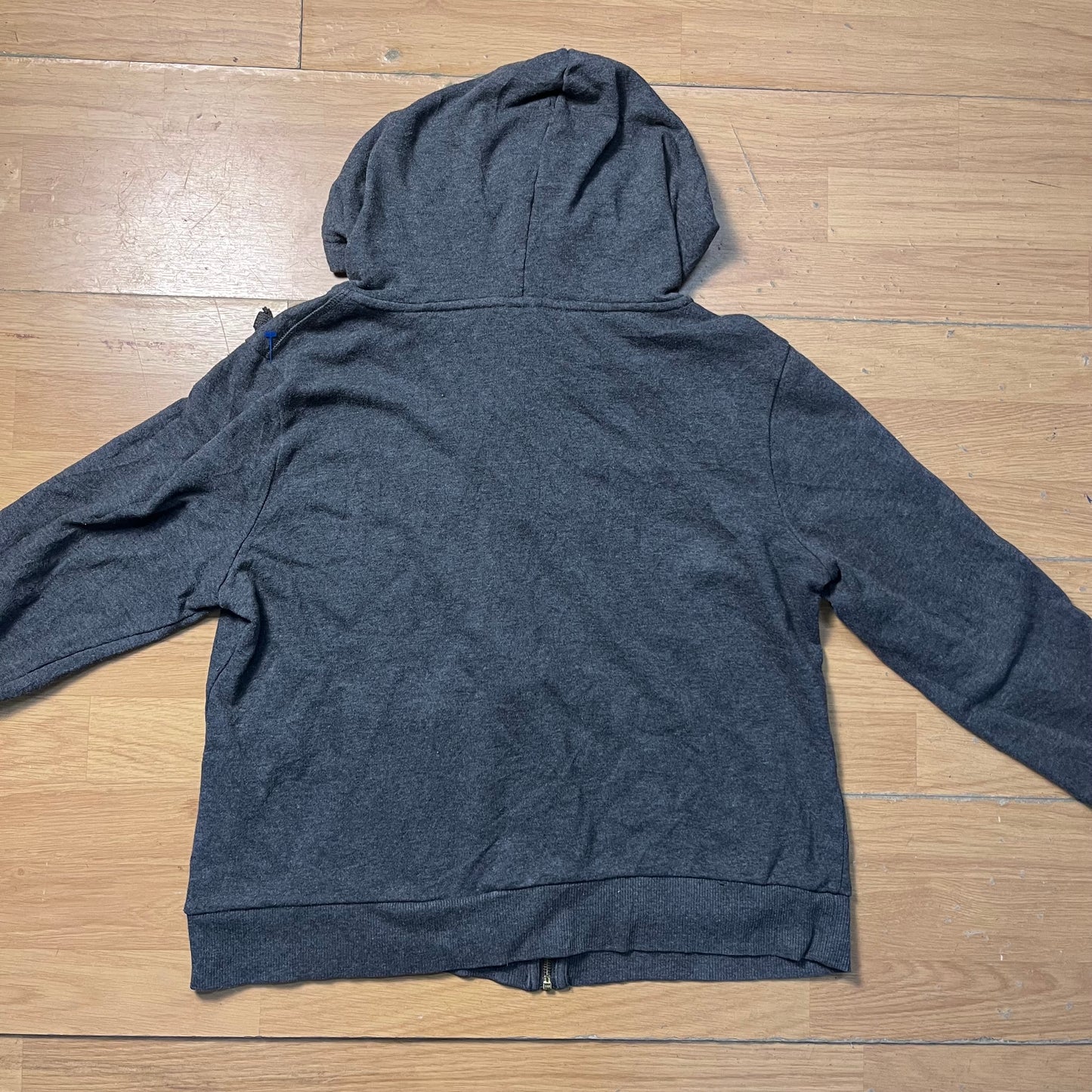 Hoodie gris foncé Nike – Taille – M