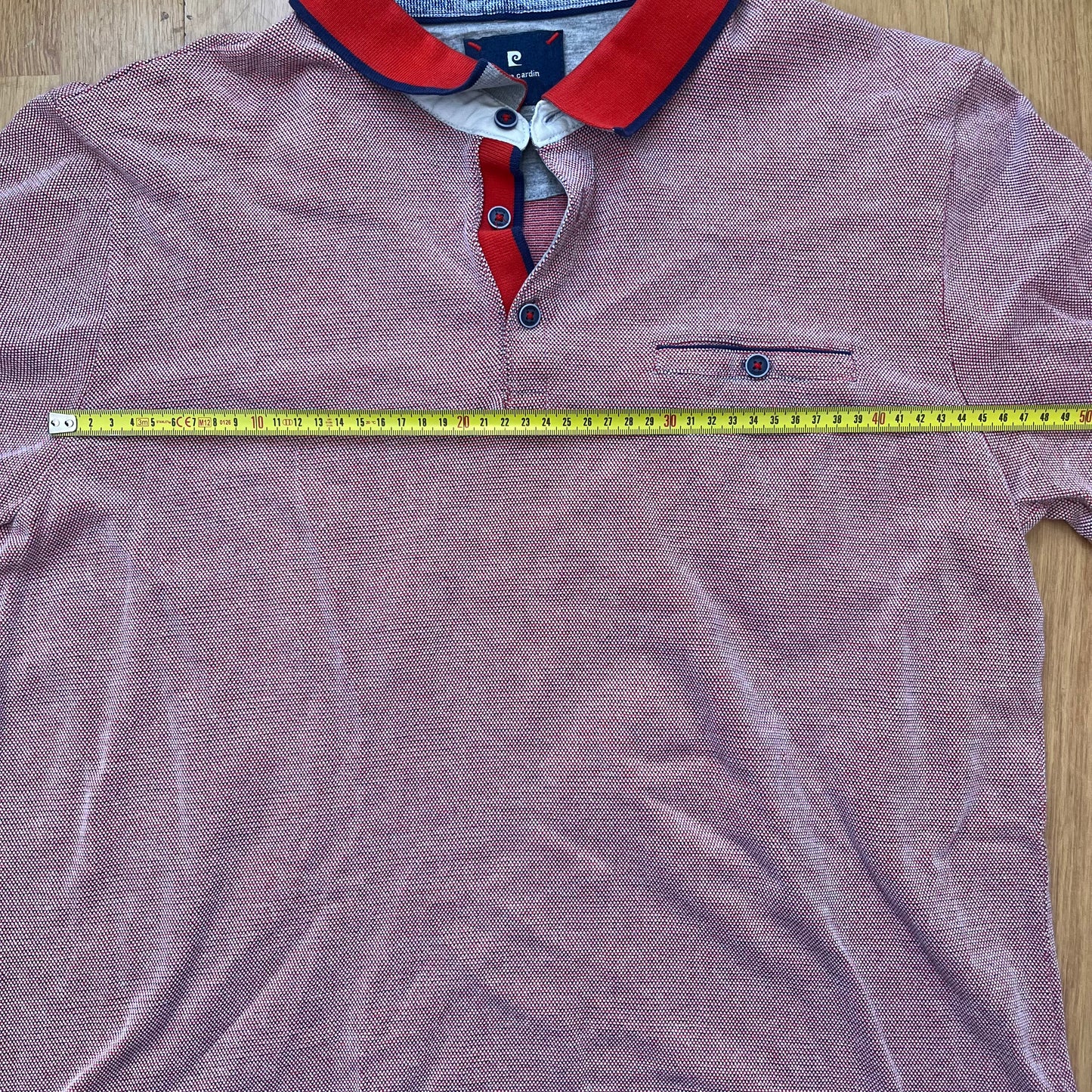 Polo Pierre Cardin – Taille L