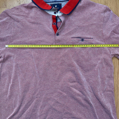 Polo Pierre Cardin – Taille L