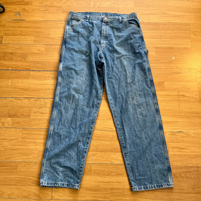 Jean – Taille W38 L34 – By BÉATRICE