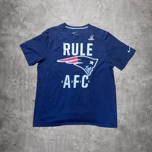 T-shirt bleu Nike – Taille – XL