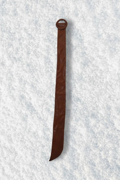 Café Chic Wide Belt – by MANDY CHERIE