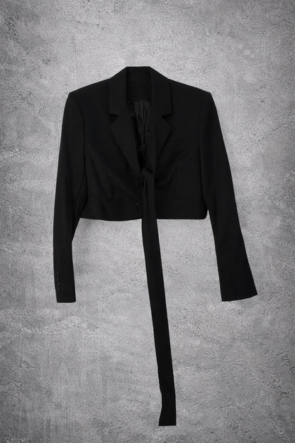 Blazer noir – Taille – M
