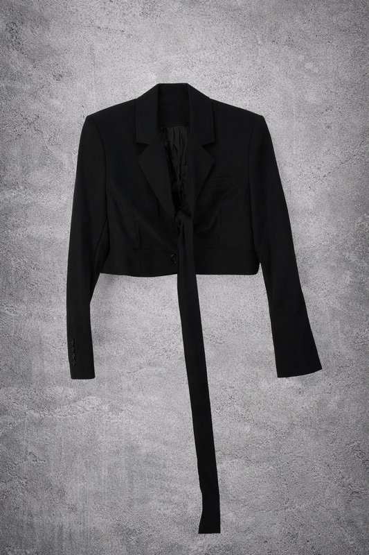 Blazer noir – Taille – M