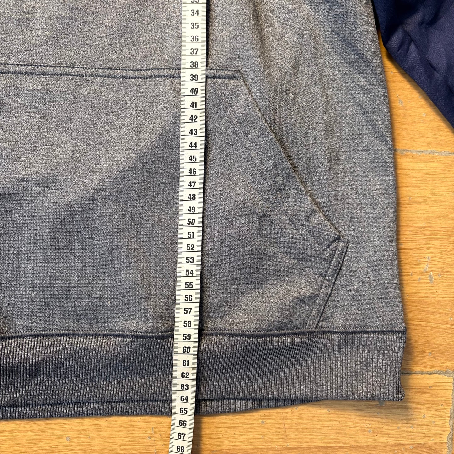 Sweat à capuche - Under Armour - Taille L