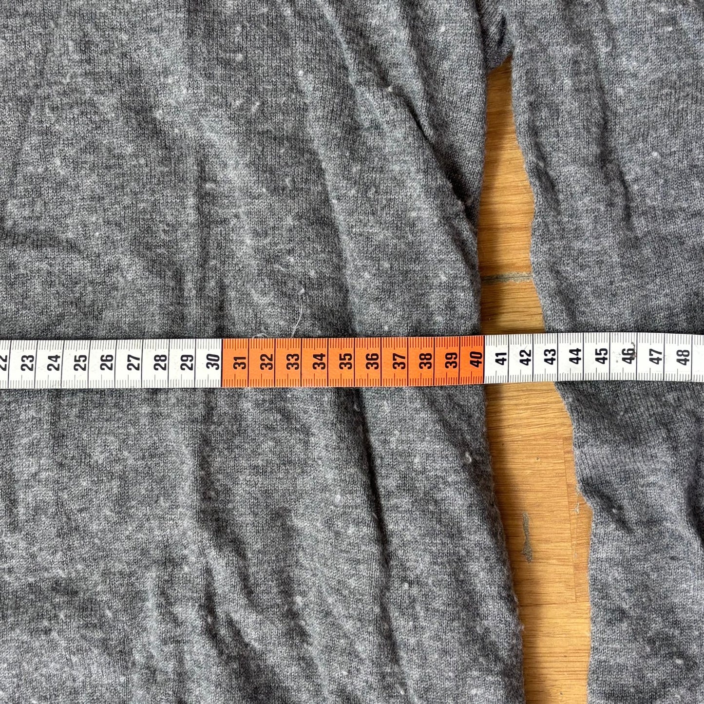 Pull Tommy Hilfiger – Taille L