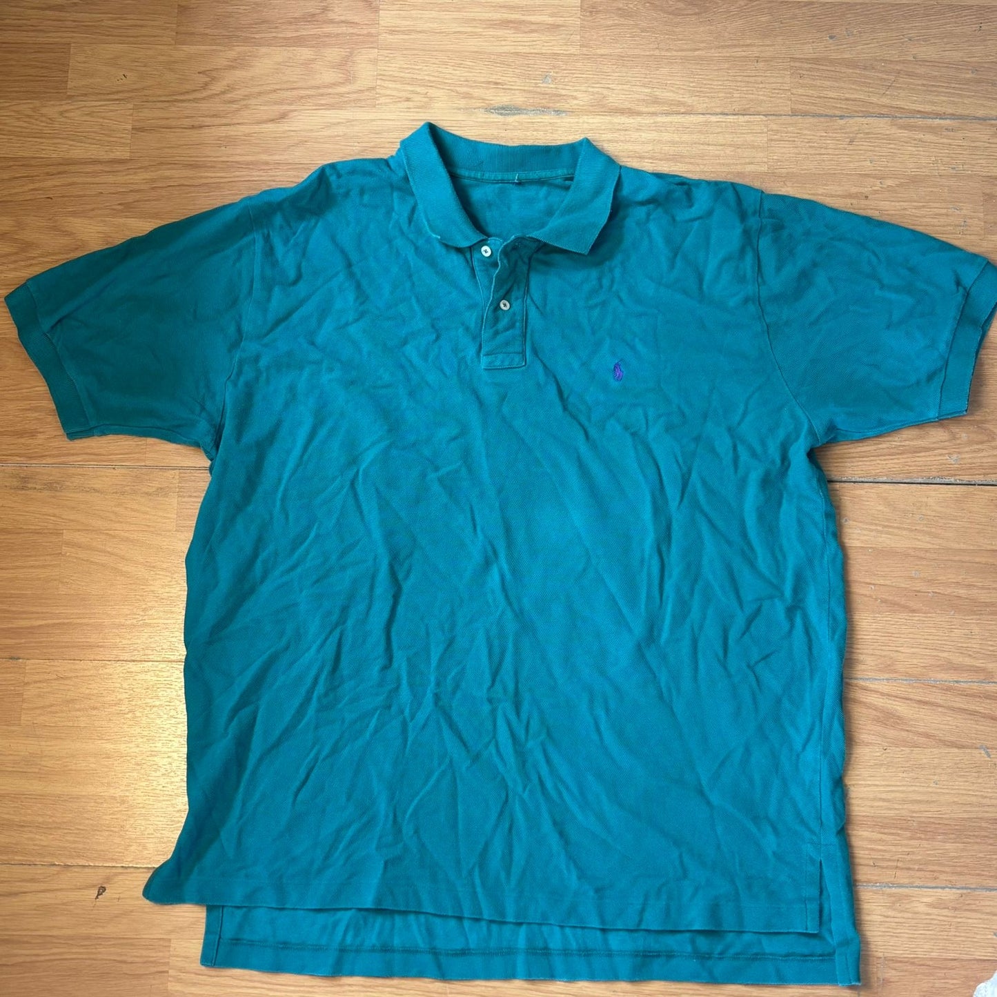 Polo Polo Ralph Lauren – Taille XXL