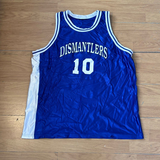 Maillot de basketball – Taille M
