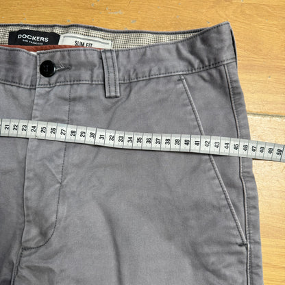 Pantalon khaki - Dockers - Taille selon mesures