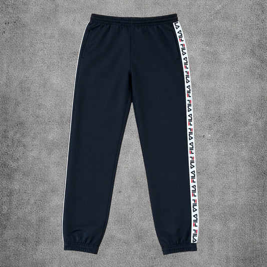 Pantalon de survêtement noir - Fila - Taille L