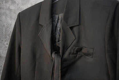 Blazer noir – Taille – M