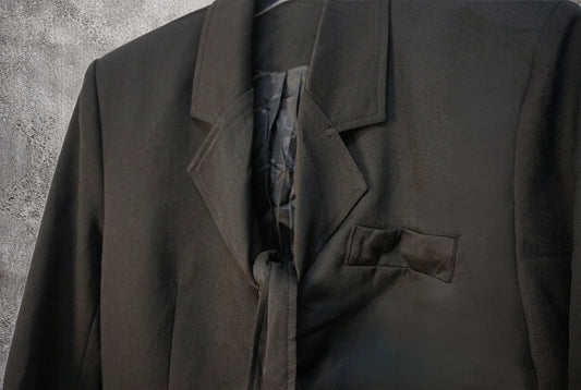 Blazer noir – Taille – M