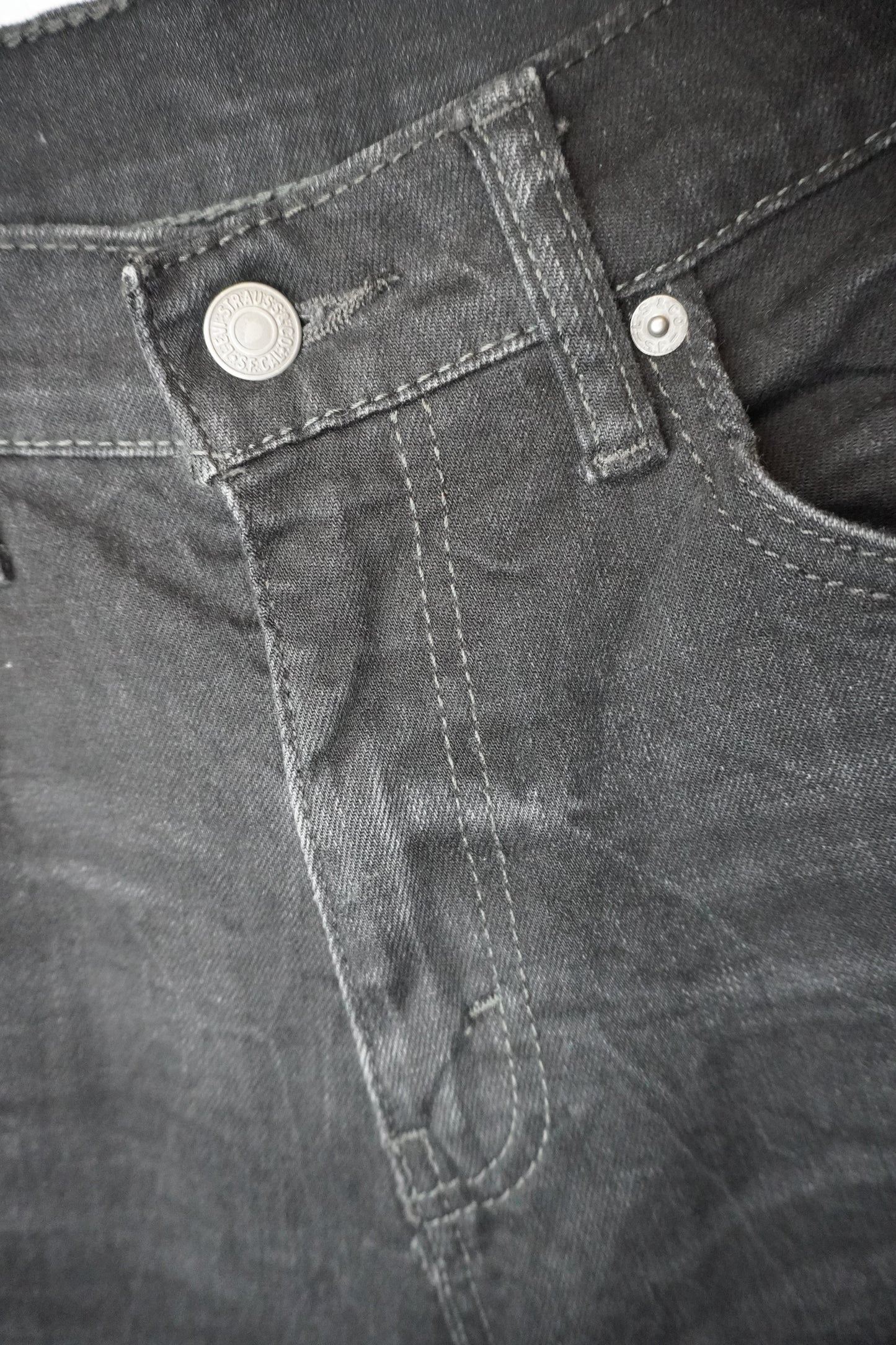 Jeans Slim - Levi's - by PLAN.BEE