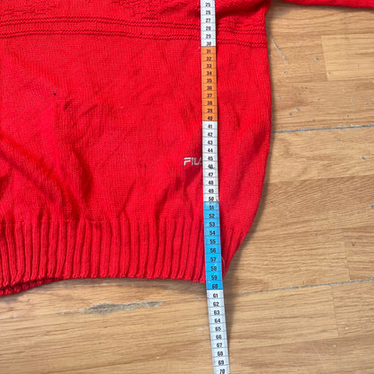 Pull Fila – Taille M