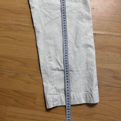 Pantalon crème - Ralph Lauren