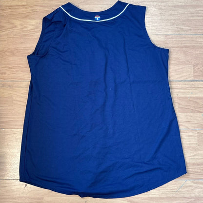 Maillot baseball - Taille XL