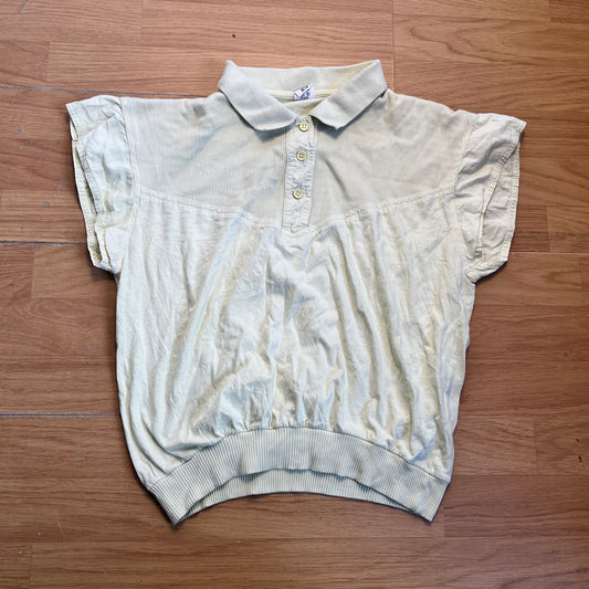 Polo – Taille S – By BÉATRICE