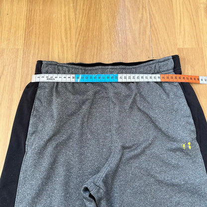 Pantalon de survêtement Russell gris clair – Taille XL
