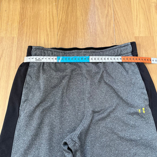 Pantalon de survêtement Russell gris clair – Taille XL