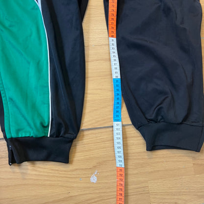 Pantalon de survêtement noir - Adidas - Taille UK 46/48