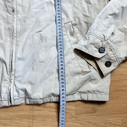 Veste Ralph Lauren beige – Taille XXL