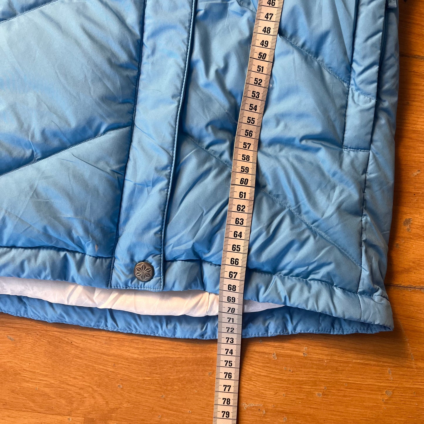 Doudoune Columbia – Taille – M