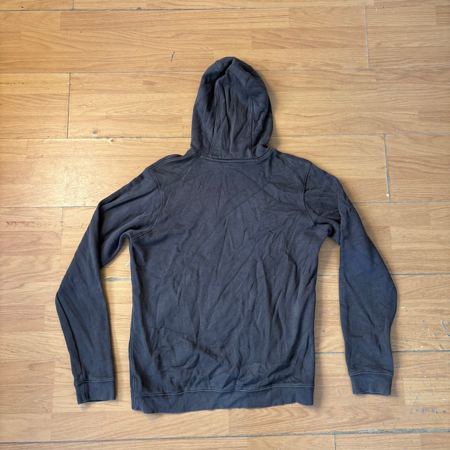 Hoodie noir - Nike - Taille S