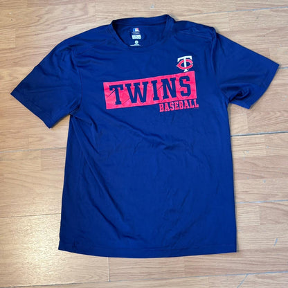 Maillot de baseball Twins baseball – Taille M
