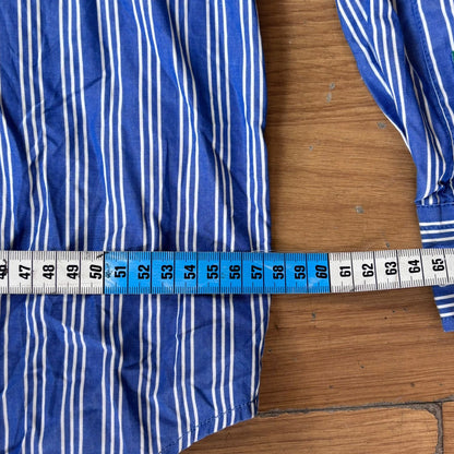 Chemise Tommy Hilfiger – Taille S (coton)