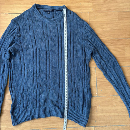 Pull en maille - Tommy Hilfiger
