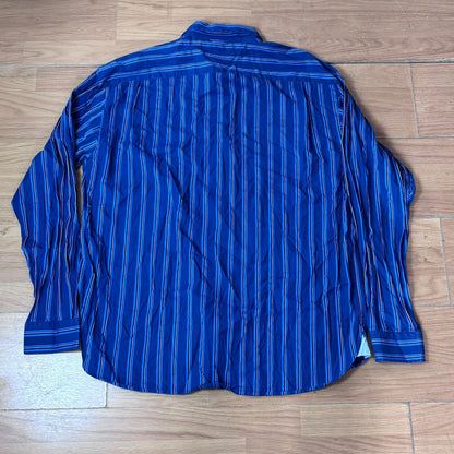 Chemise Tommy Hilfiger – Taille XXL (coton)