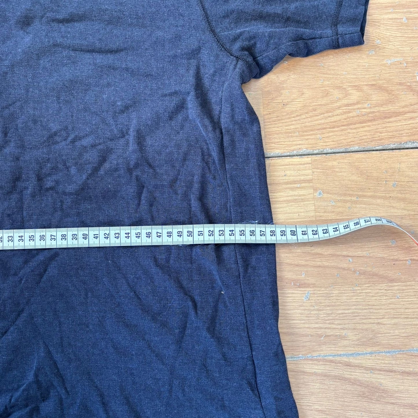 Polo Nautica – Noir – Taille XL