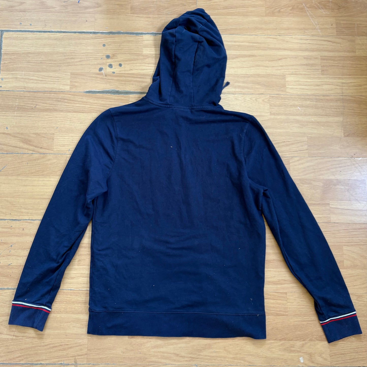 Hoodie bleu foncé - Fila - Taille S