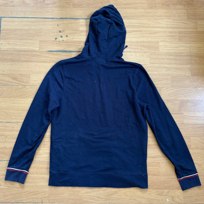 Hoodie bleu foncé - Fila - Taille S