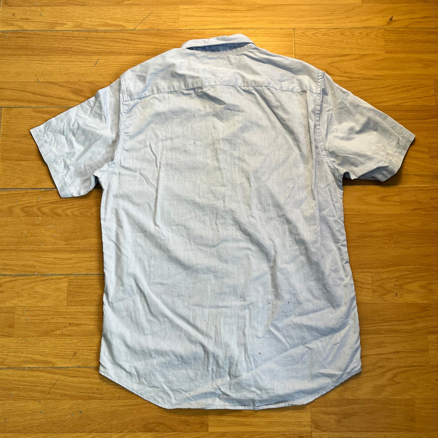 Chemise Tommy Hilfiger – Taille L