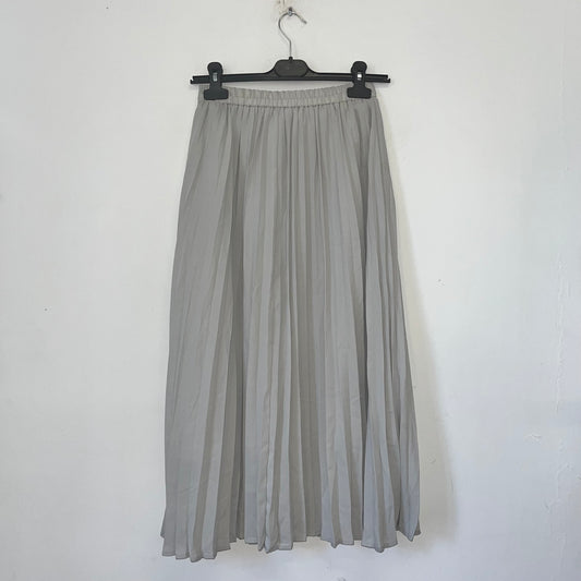 Jupe plissée – Taille M – By BÉATRICE