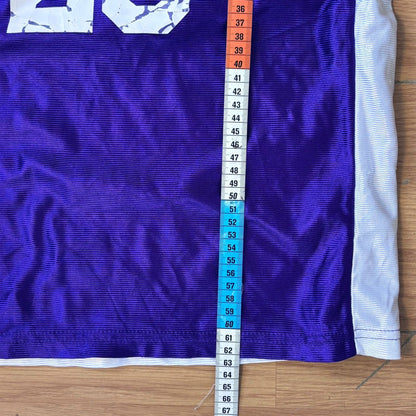 Maillot de basketball  réversible – Taille M