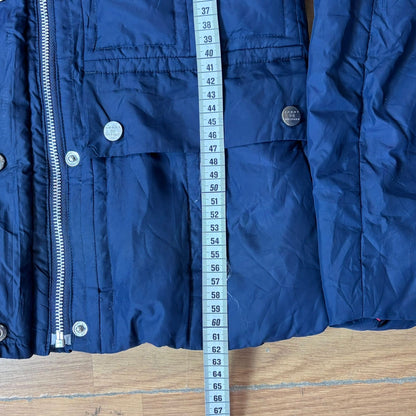 Veste zippée Tommy Hilfiger – Taille M