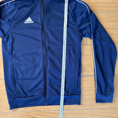Veste bleu - Adidas - Taille S