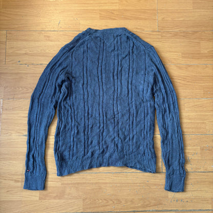 Pull en maille - Tommy Hilfiger