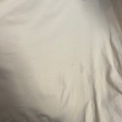 Top jaune Ralph Lauren – Taille L