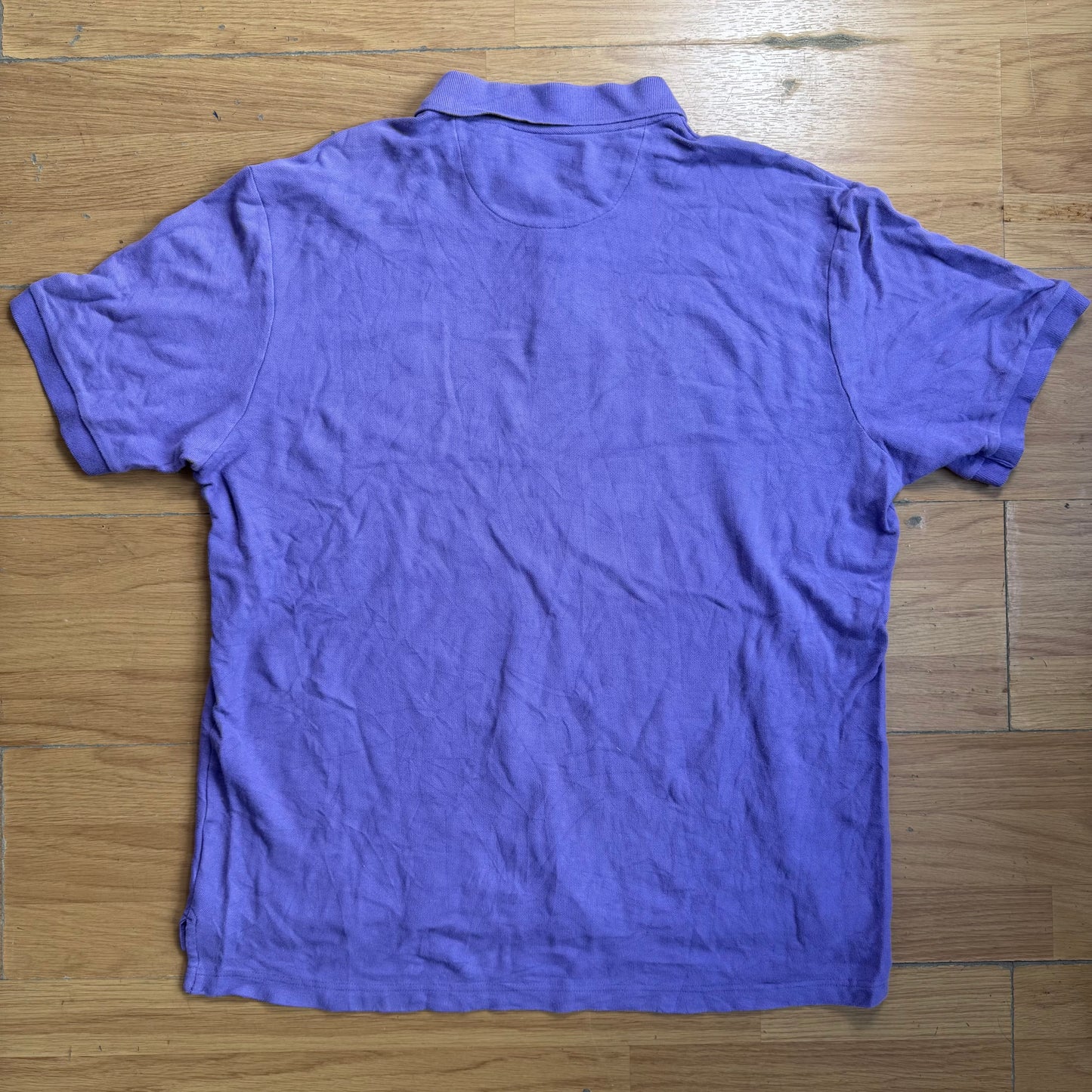 Polo violet - Chaps - Taille XL
