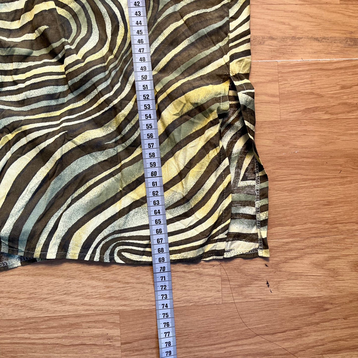 Chemise – Taille L – By BÉATRICE