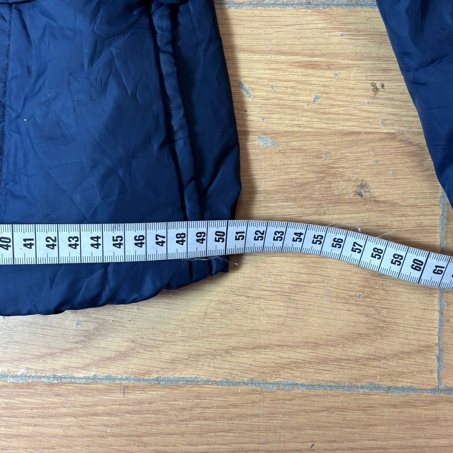 Veste zippée Tommy Hilfiger – Taille M