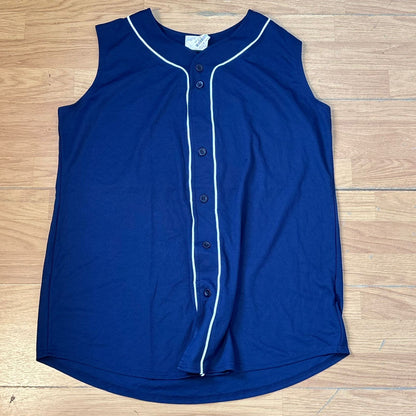 Maillot baseball - Taille XL